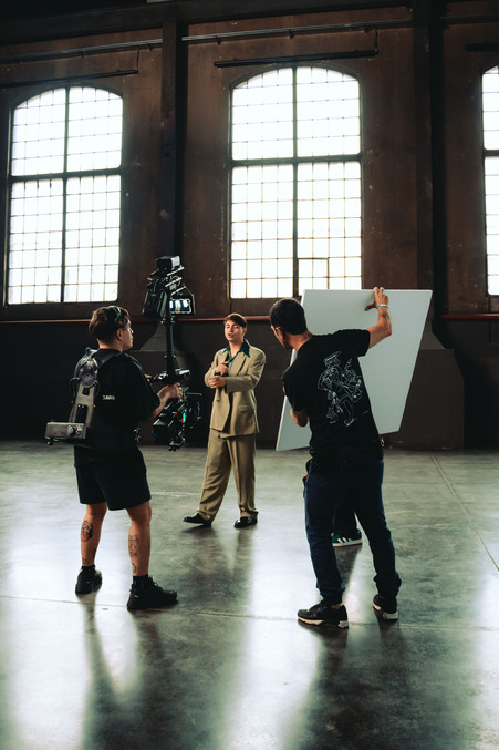 Galería de imágenes, videos y fotos de Rusher - 1 rusherking londra