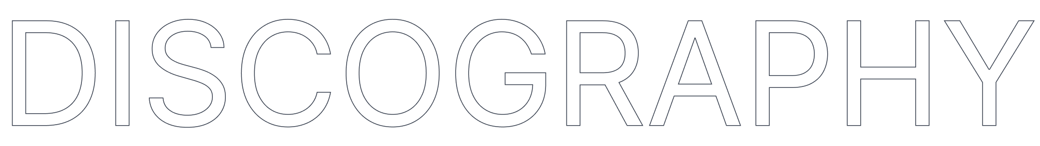 Rusher discografia canciones temas